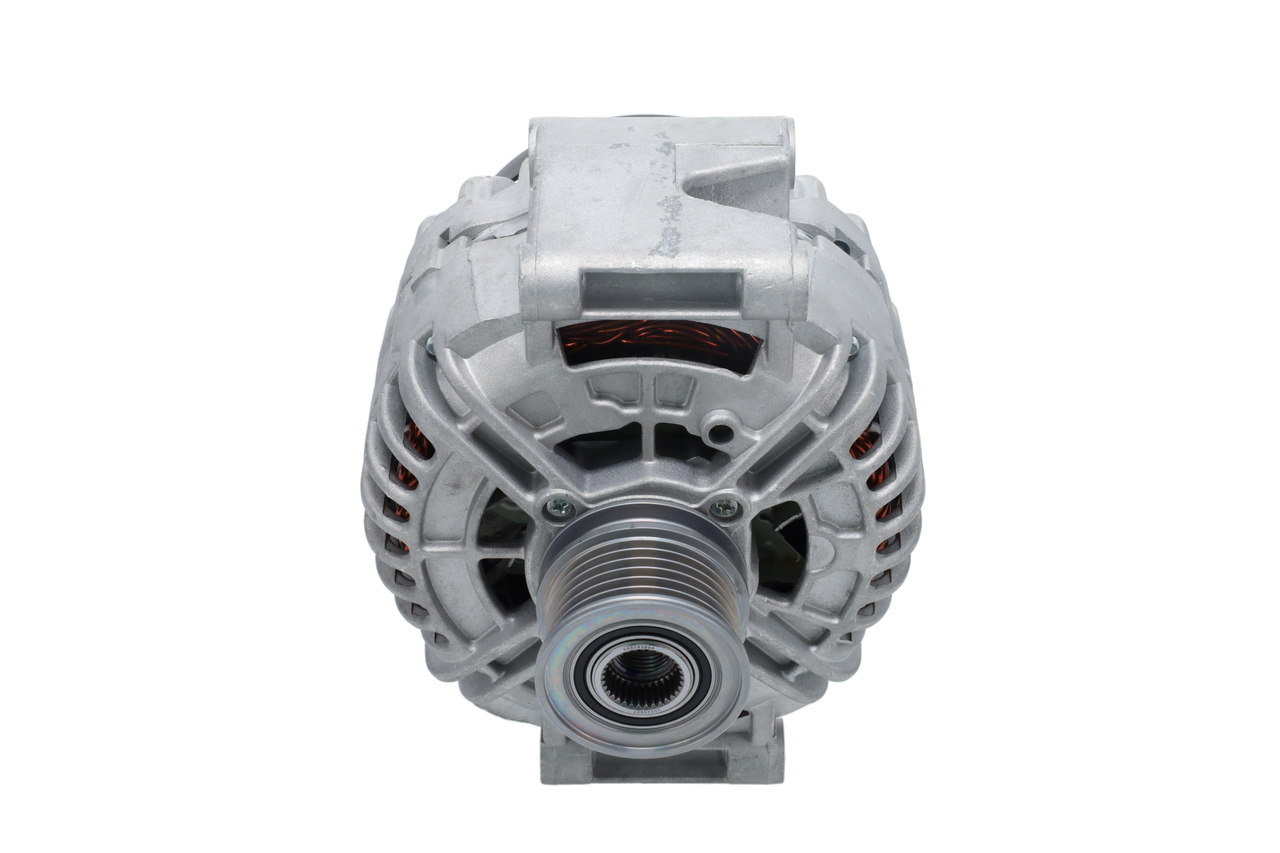 Alternator - 1 986 A00 951 BOSCH