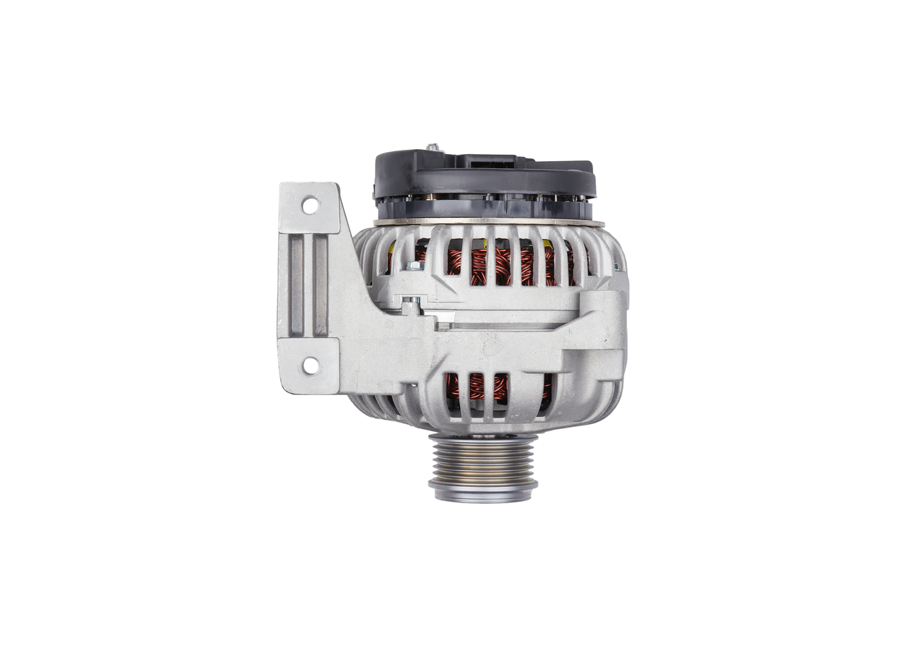 Alternator - 1 986 A00 953 BOSCH