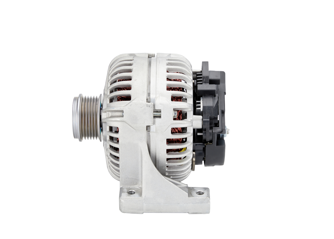 Alternator - 1 986 A00 953 BOSCH