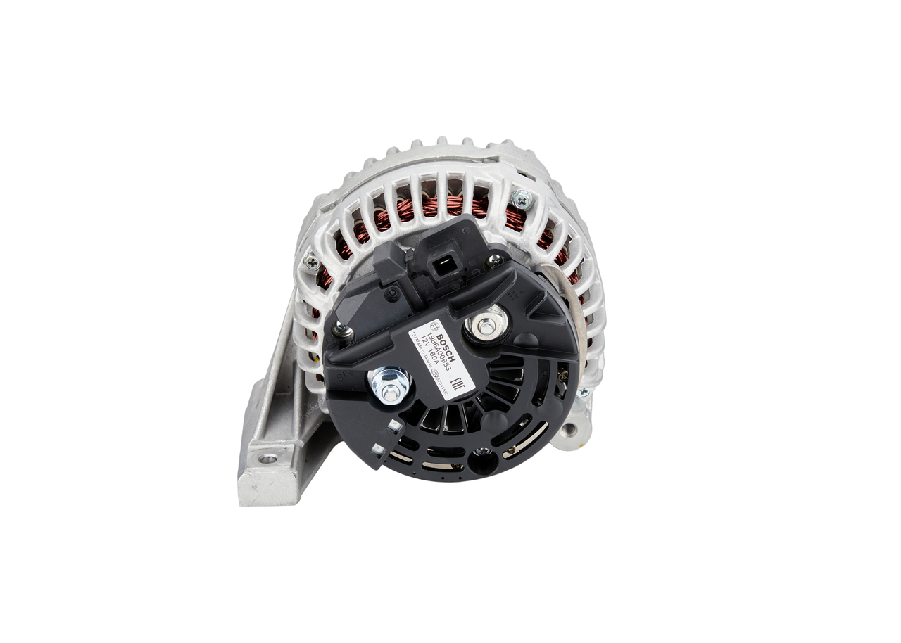 Alternator - 1 986 A00 953 BOSCH