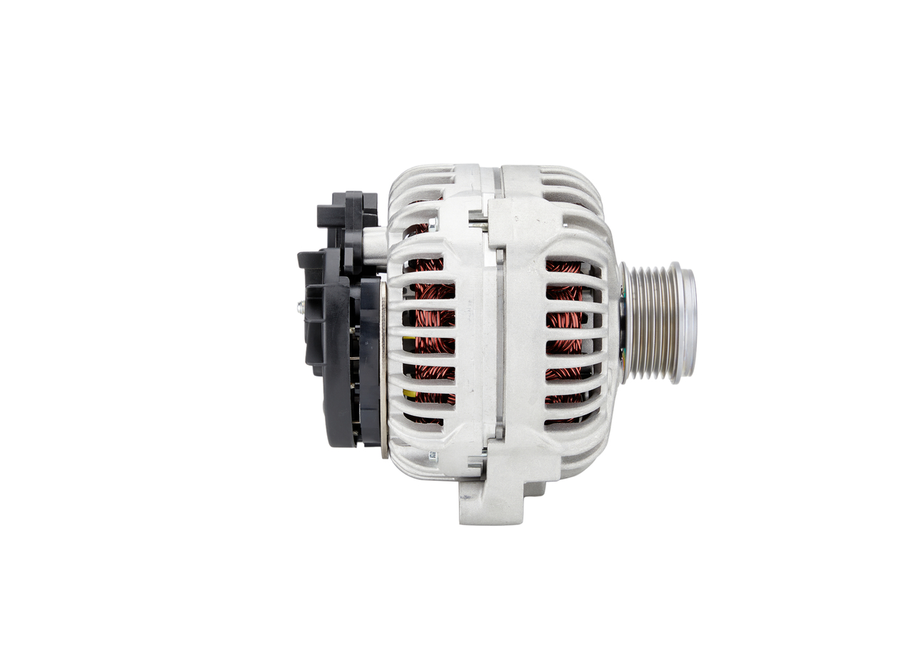 Alternator - 1 986 A00 953 BOSCH