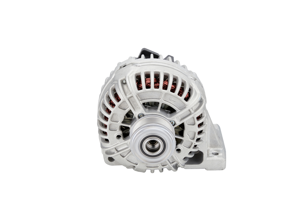 Alternator - 1 986 A00 953 BOSCH