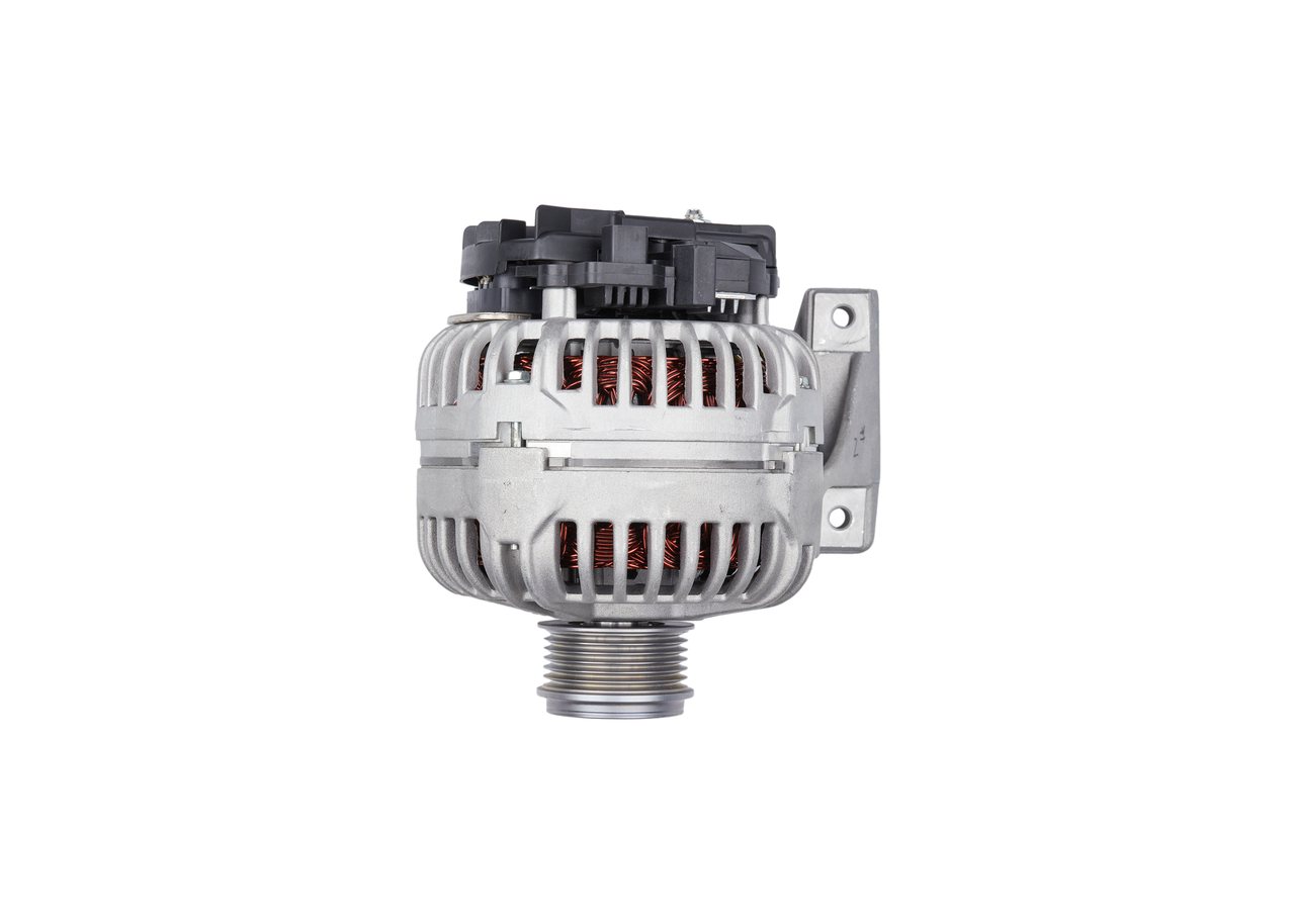 Alternator - 1 986 A00 953 BOSCH