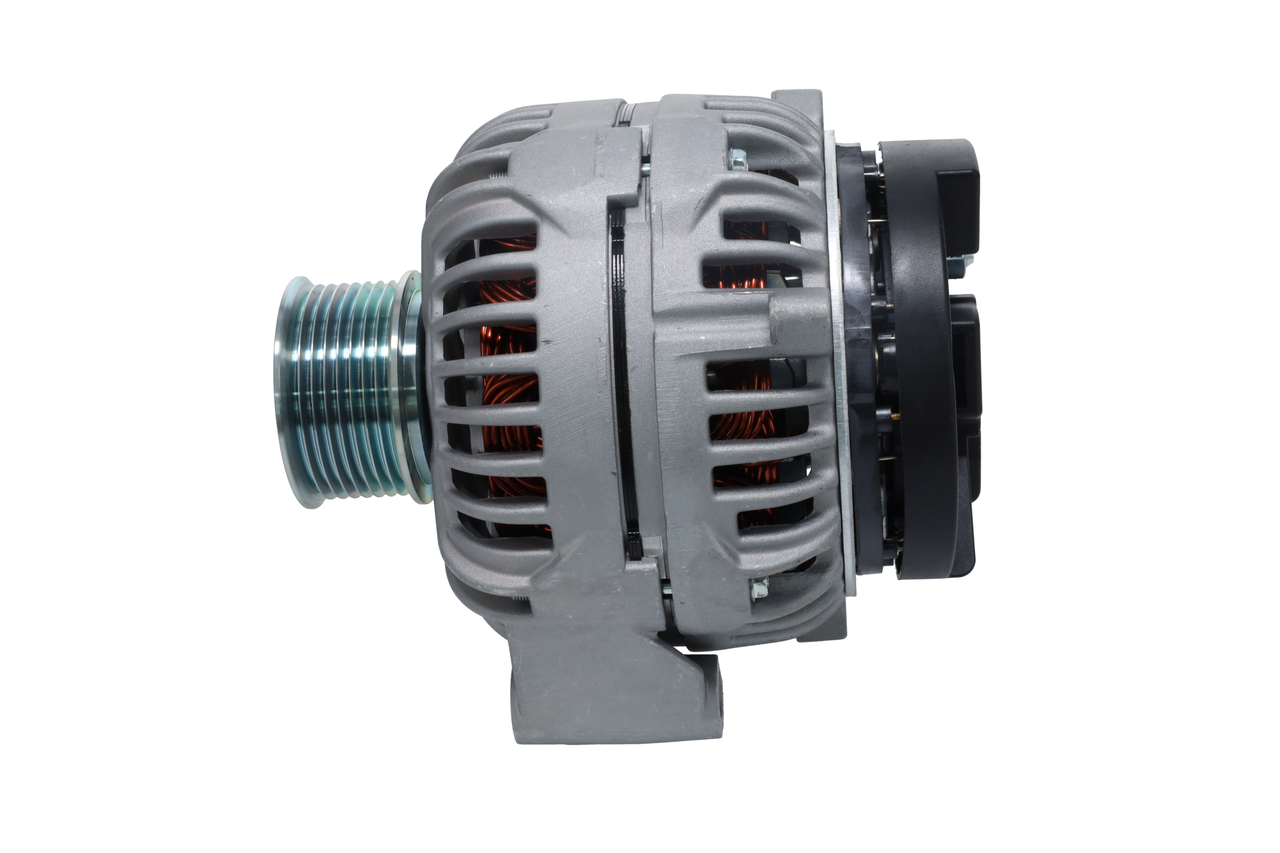 Alternatore - 1 986 A00 955 BOSCH