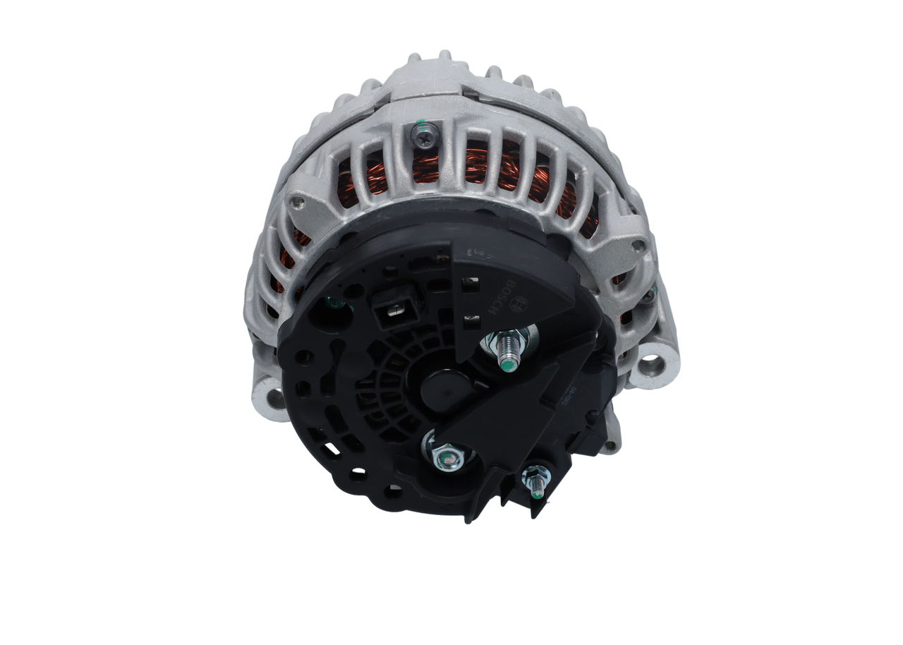 Alternator - 1 986 A00 963 BOSCH