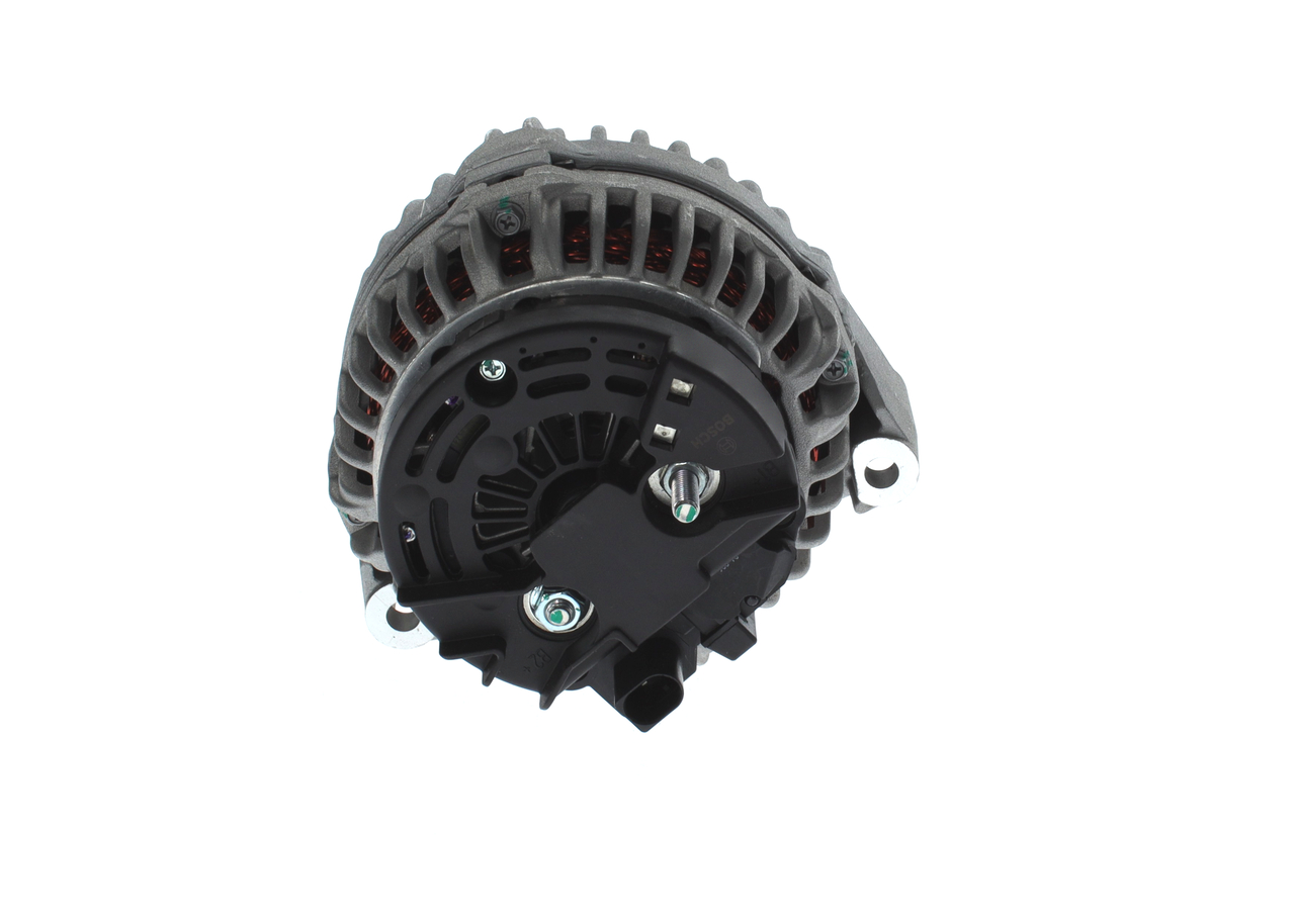 Alternator - 1 986 A00 965 BOSCH