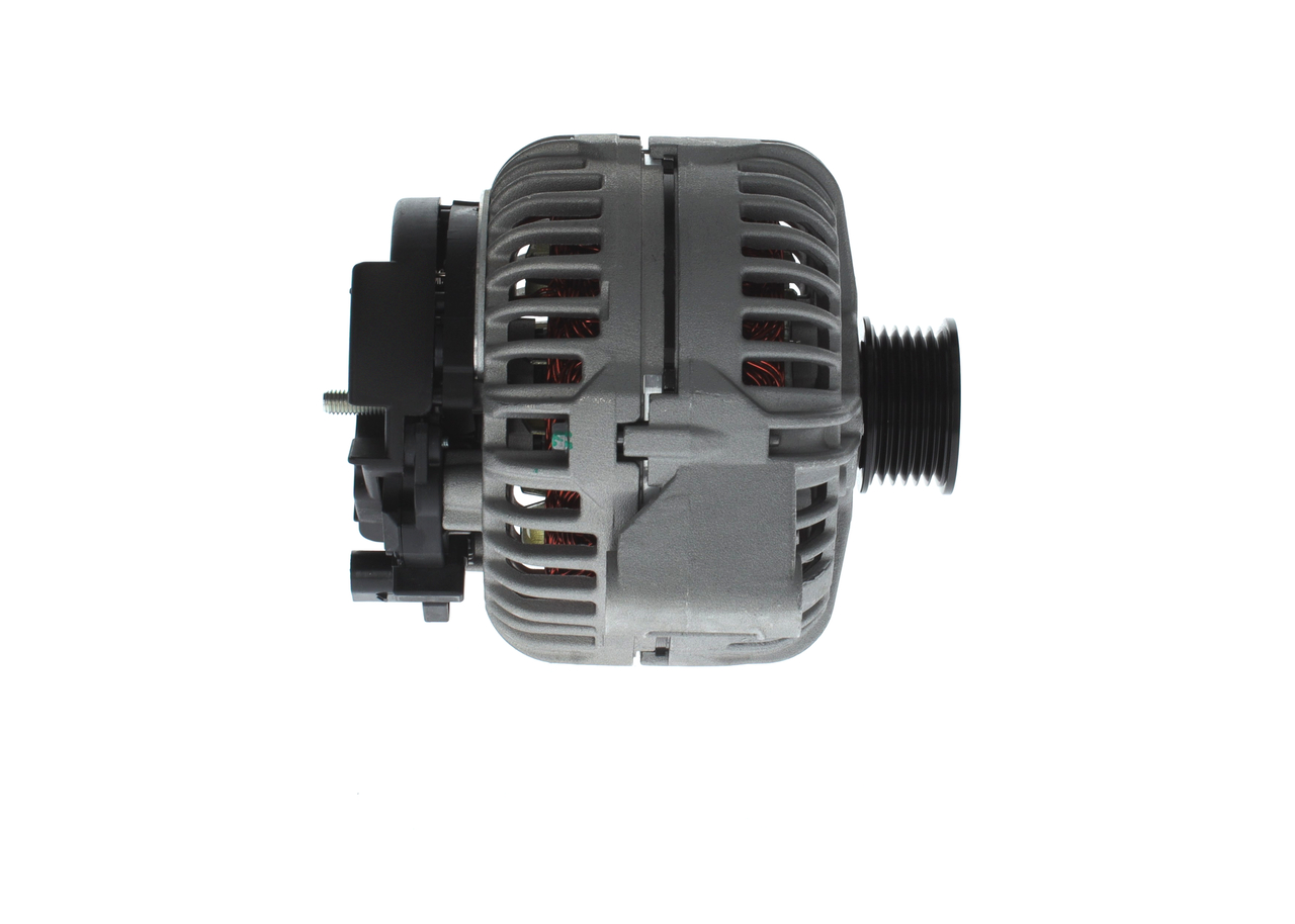 Alternator - 1 986 A00 965 BOSCH