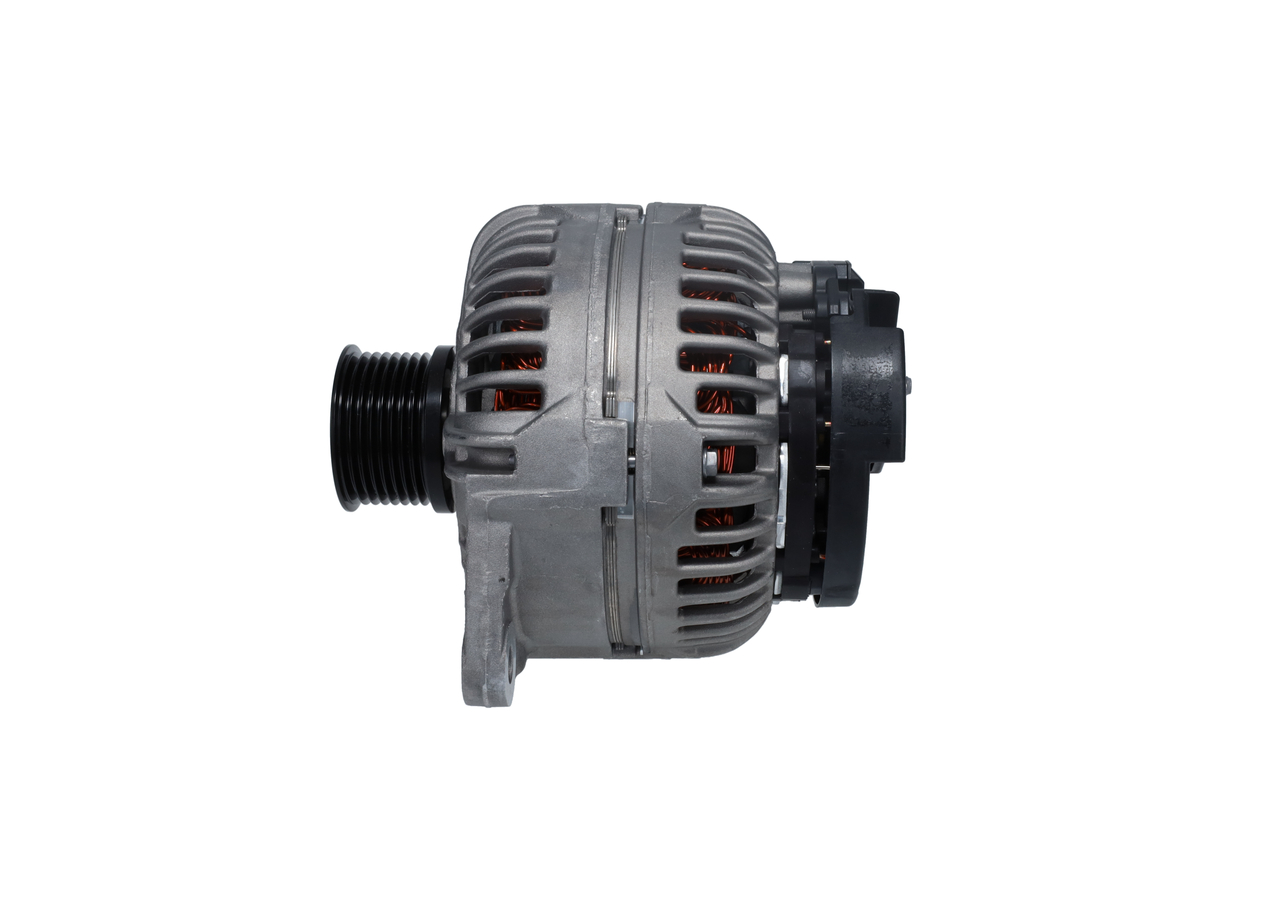 Alternator - 1 986 A00 966 BOSCH