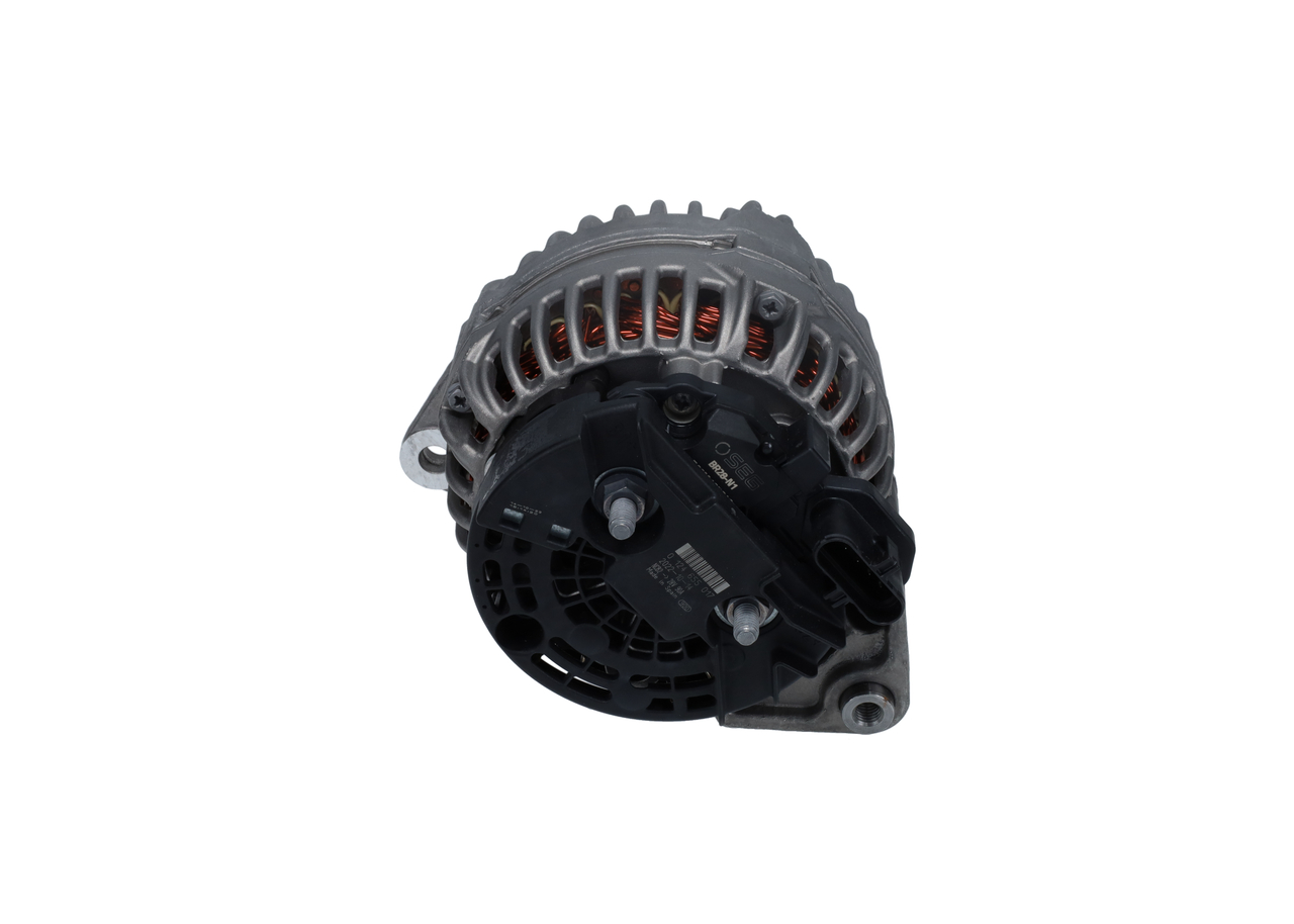 Alternator - 1 986 A00 966 BOSCH