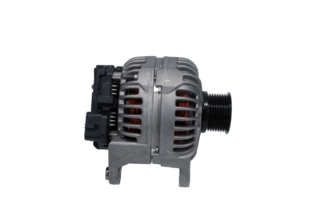 Alternator - 1 986 A00 966 BOSCH