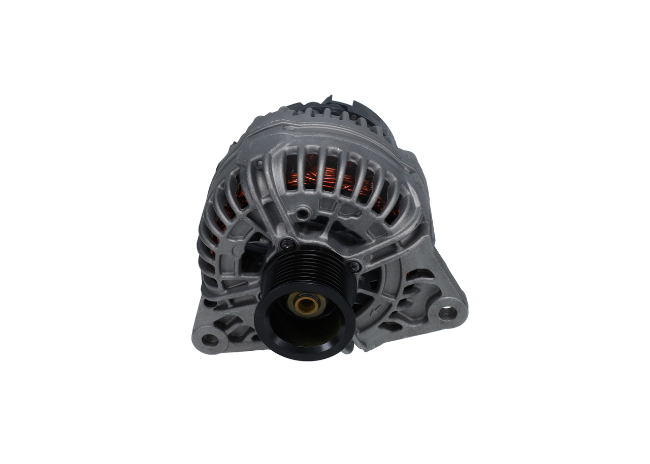Alternator - 1 986 A00 966 BOSCH