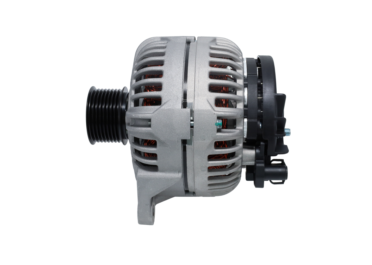 Alternator - 1 986 A00 967 BOSCH