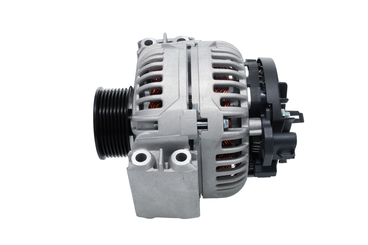Alternator - 1 986 A00 968 BOSCH