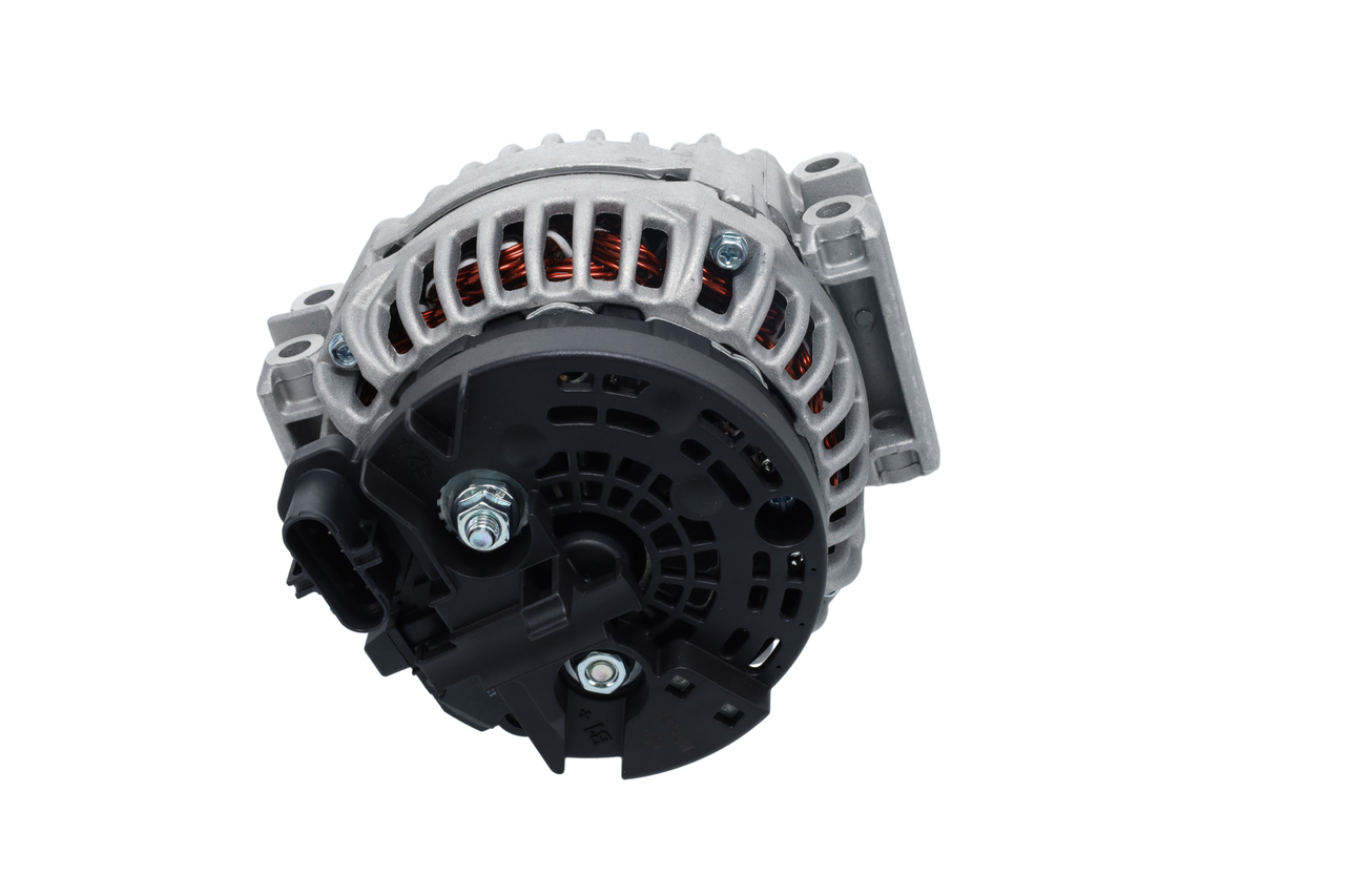 Alternator - 1 986 A00 968 BOSCH