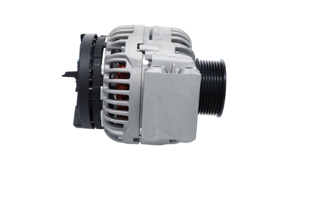 Alternator - 1 986 A00 968 BOSCH