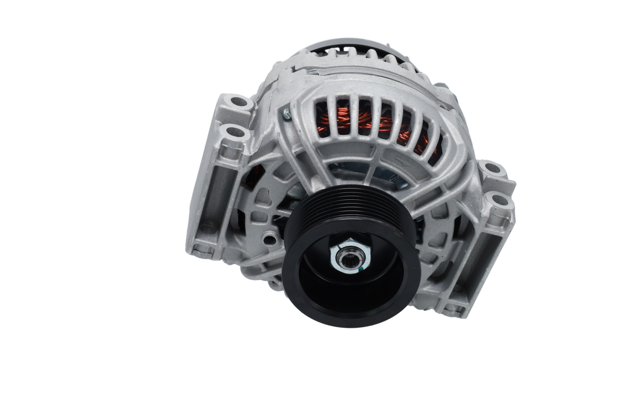 Alternator - 1 986 A00 968 BOSCH