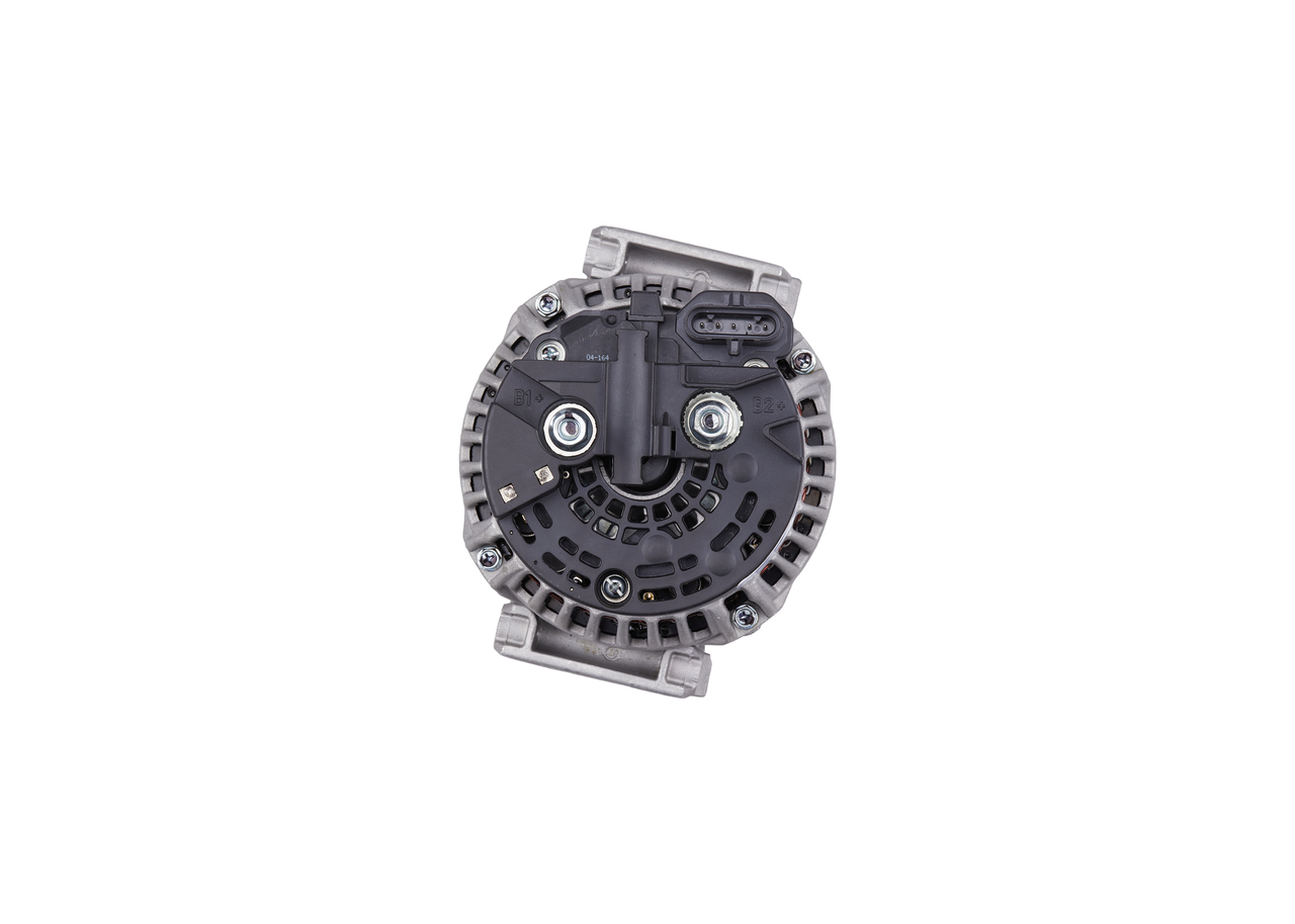 Alternator - 1 986 A00 968 BOSCH
