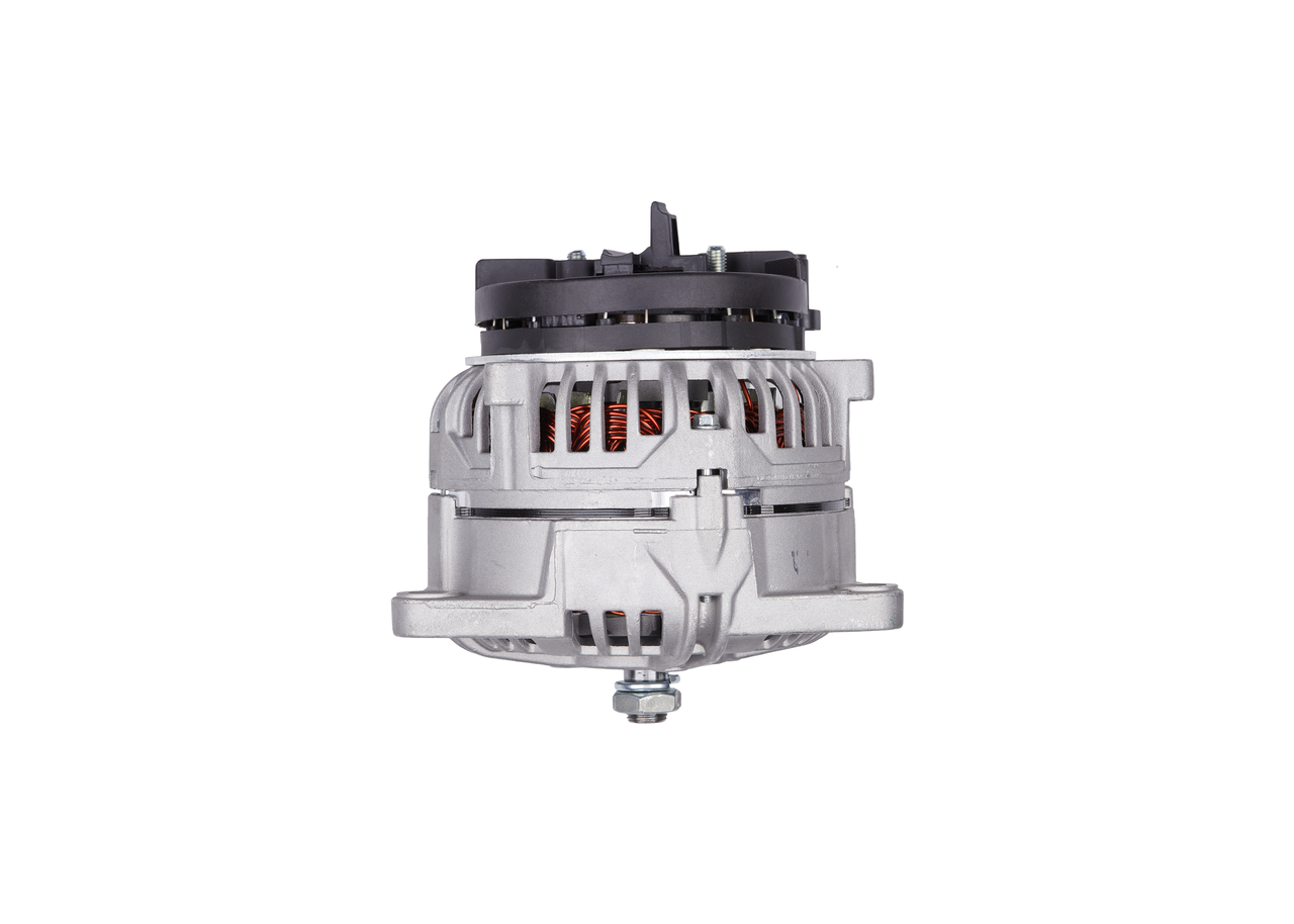 Alternator - 1 986 A00 977 BOSCH