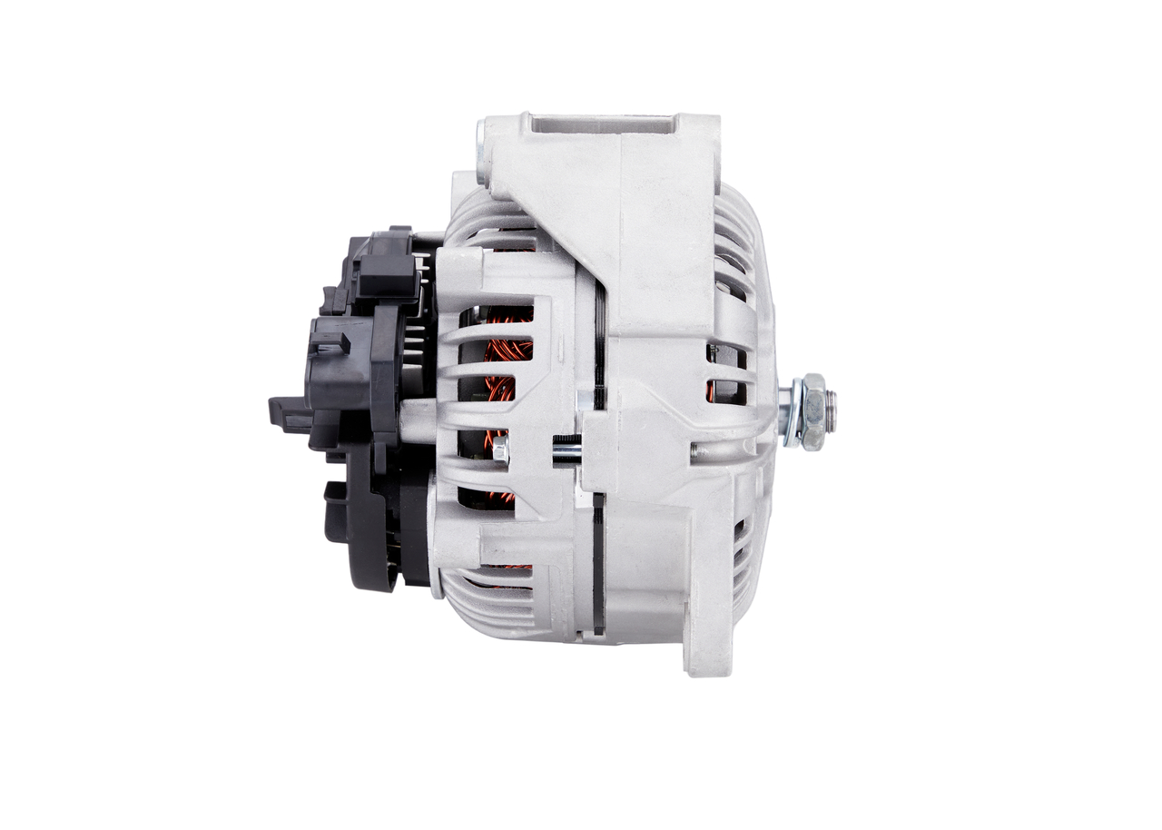 Alternator - 1 986 A00 977 BOSCH