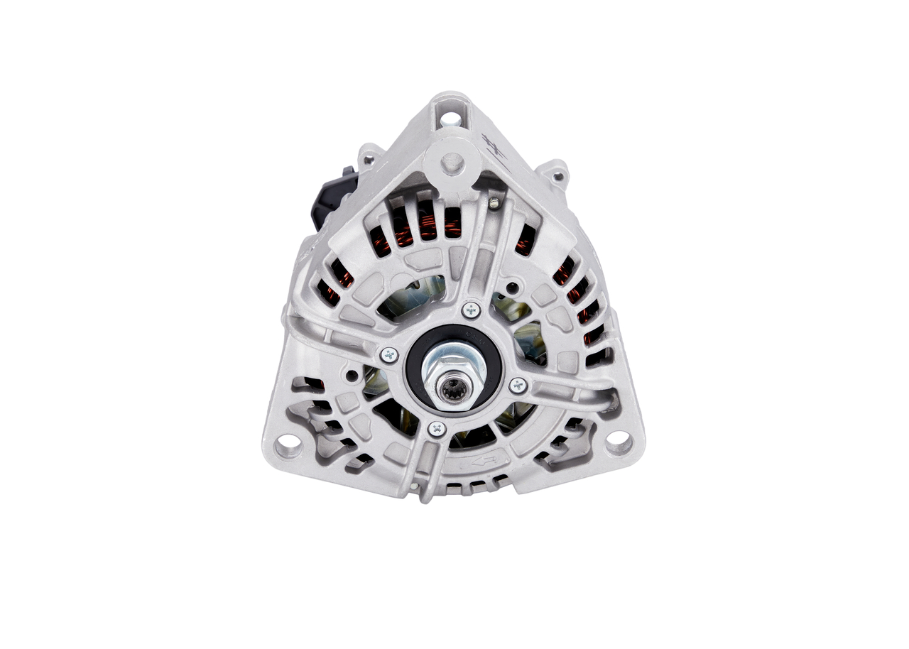 Alternator - 1 986 A00 977 BOSCH