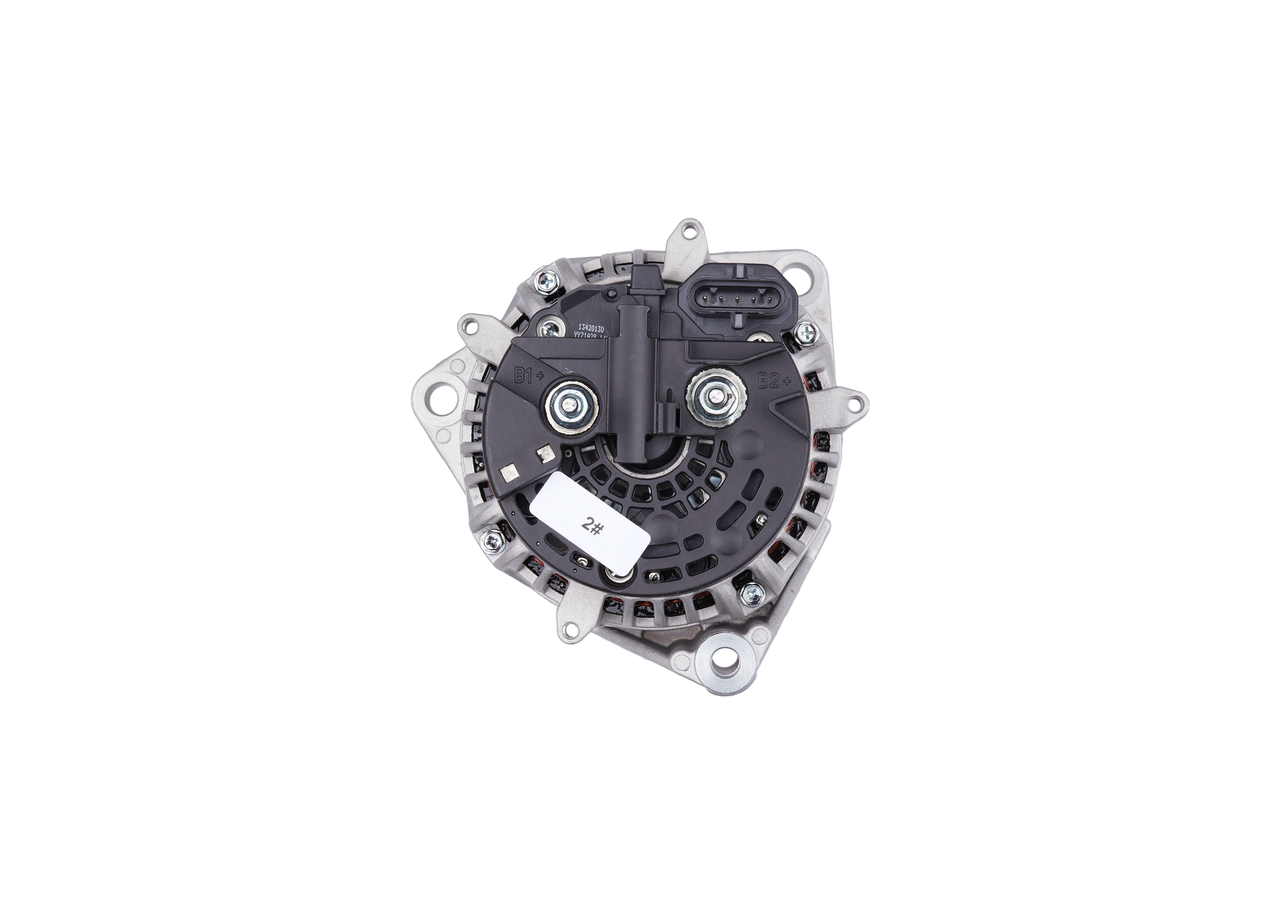Alternator - 1 986 A00 978 BOSCH