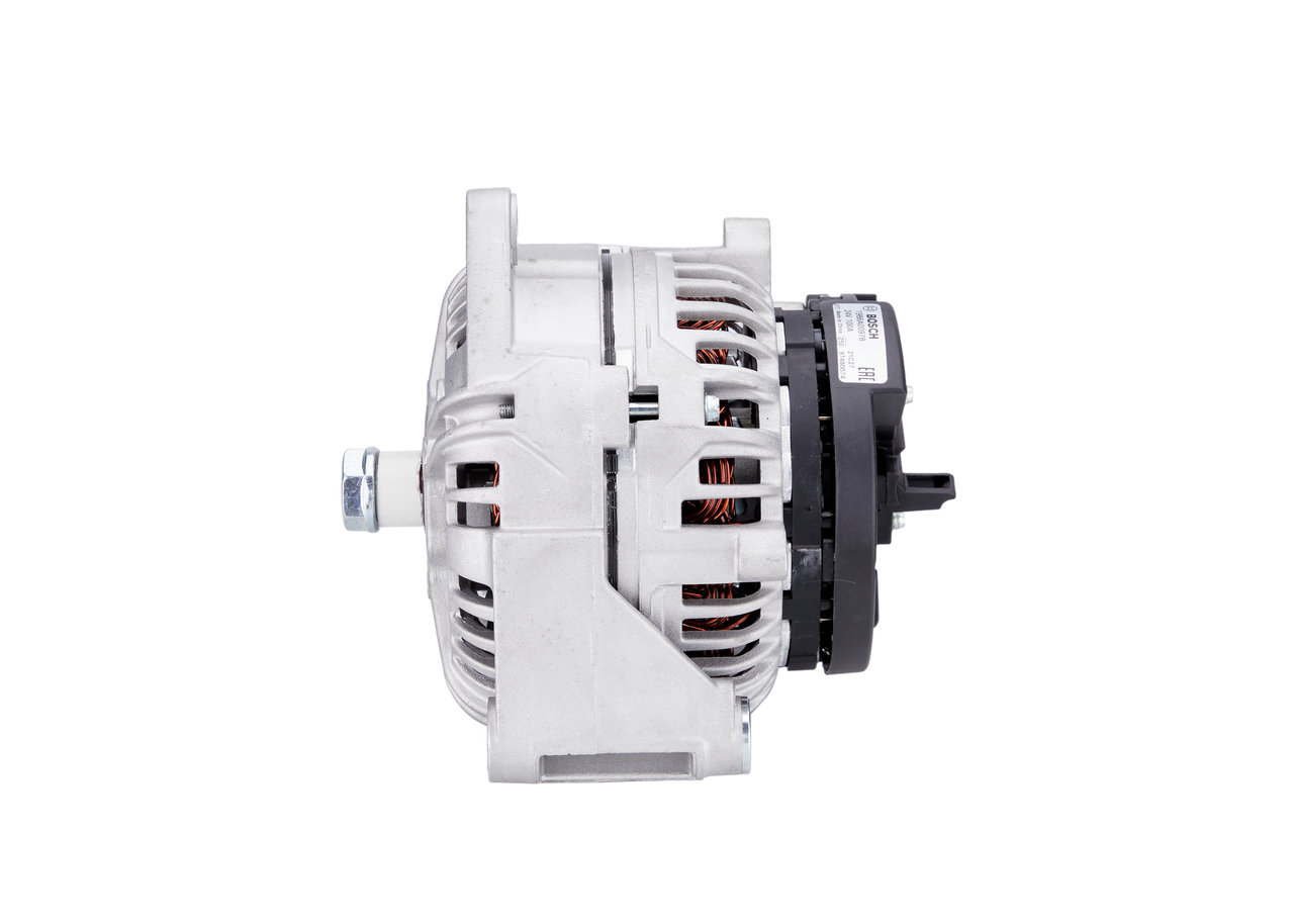 Alternator - 1 986 A00 978 BOSCH