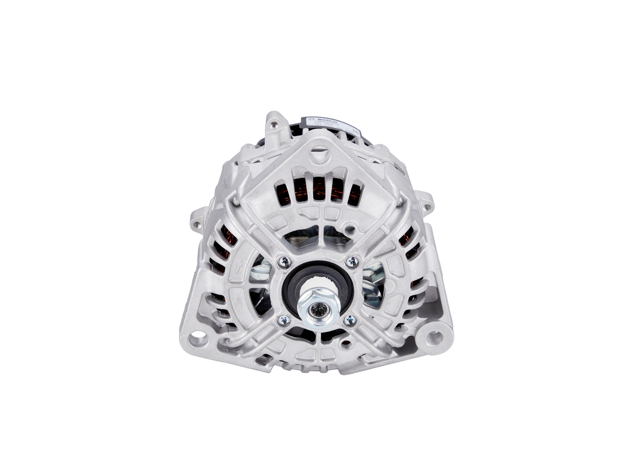 Alternator - 1 986 A00 978 BOSCH