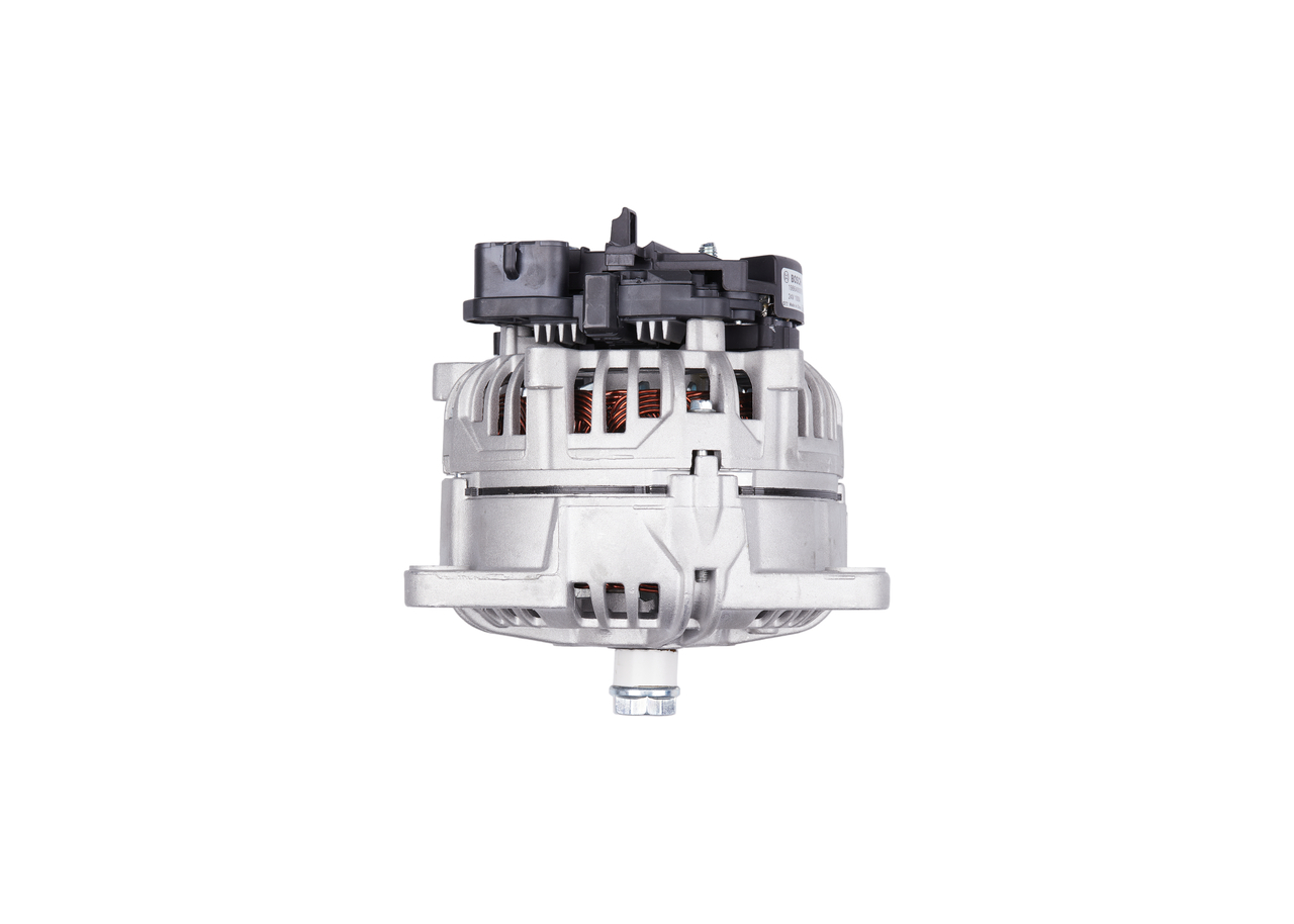 Alternator - 1 986 A00 978 BOSCH
