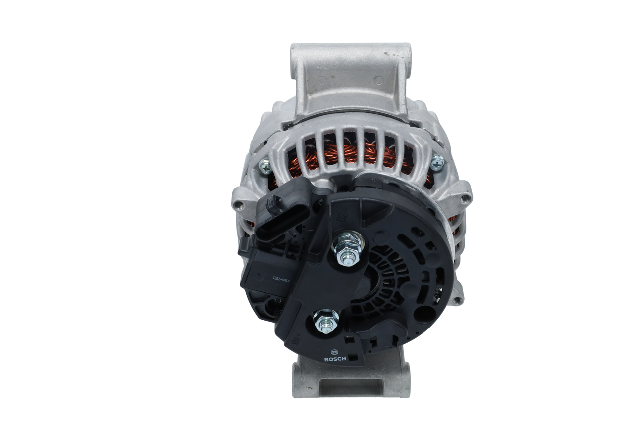 Alternator - 1 986 A00 988 BOSCH