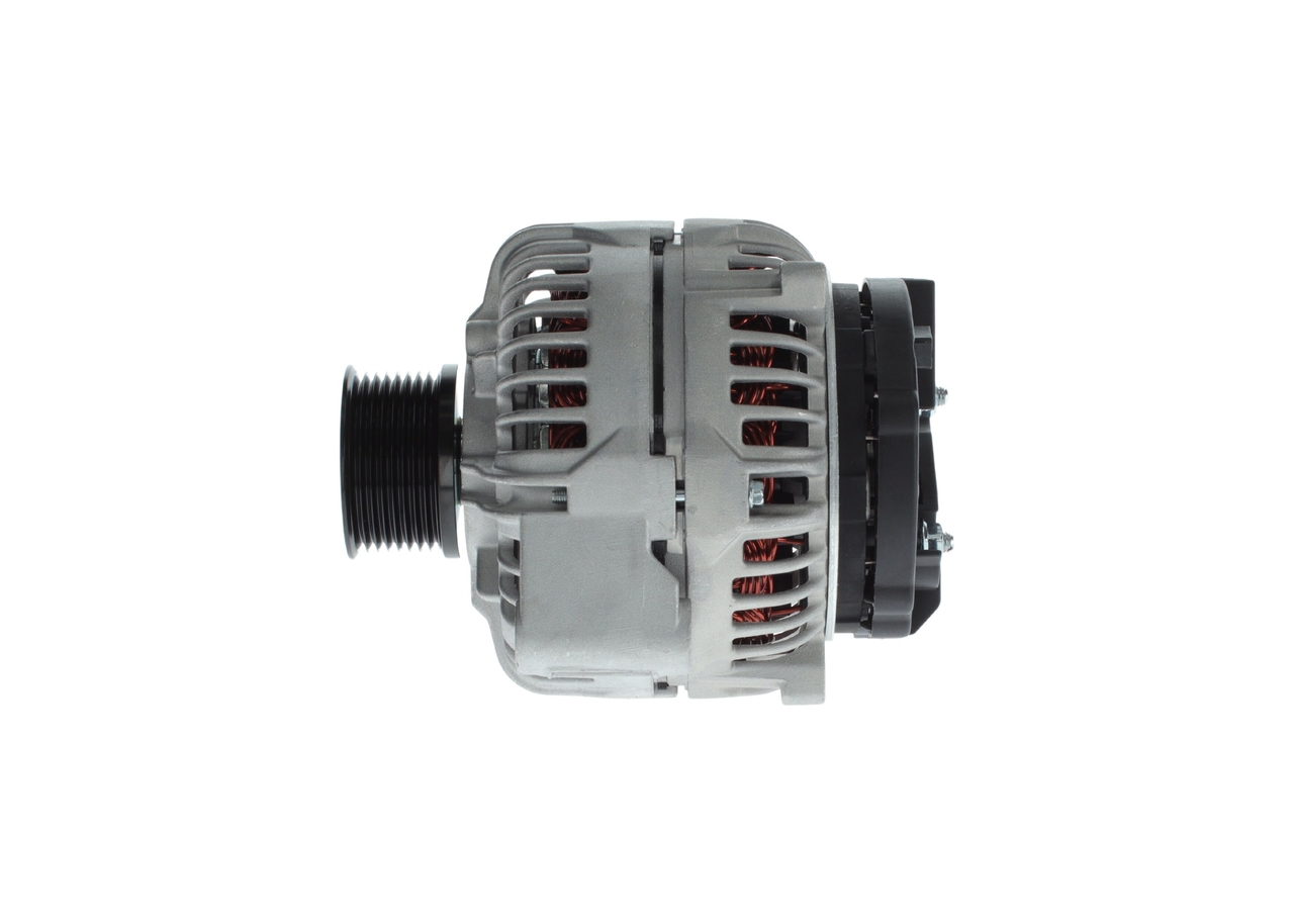 Alternator - 1 986 A00 992 BOSCH