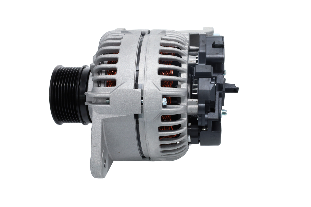 Alternator - 1 986 A01 022 BOSCH