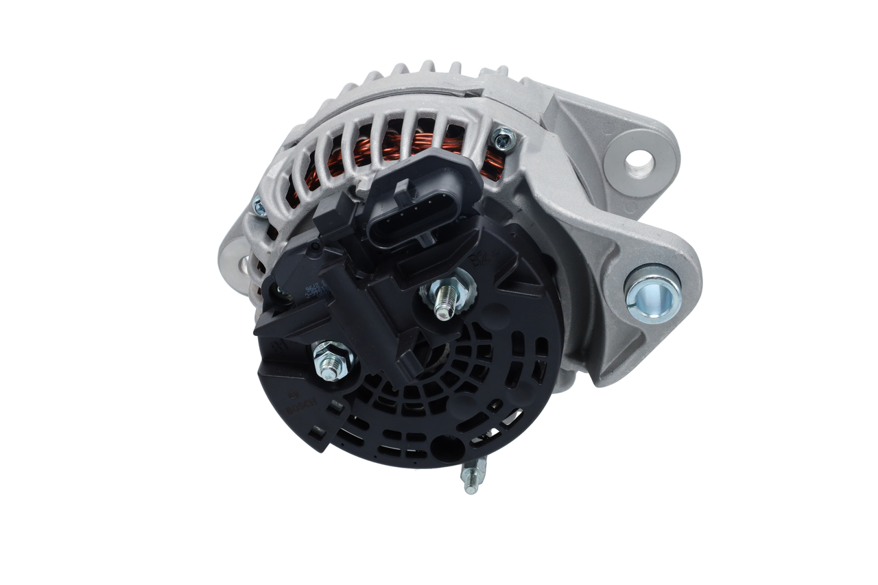 Alternator - 1 986 A01 022 BOSCH