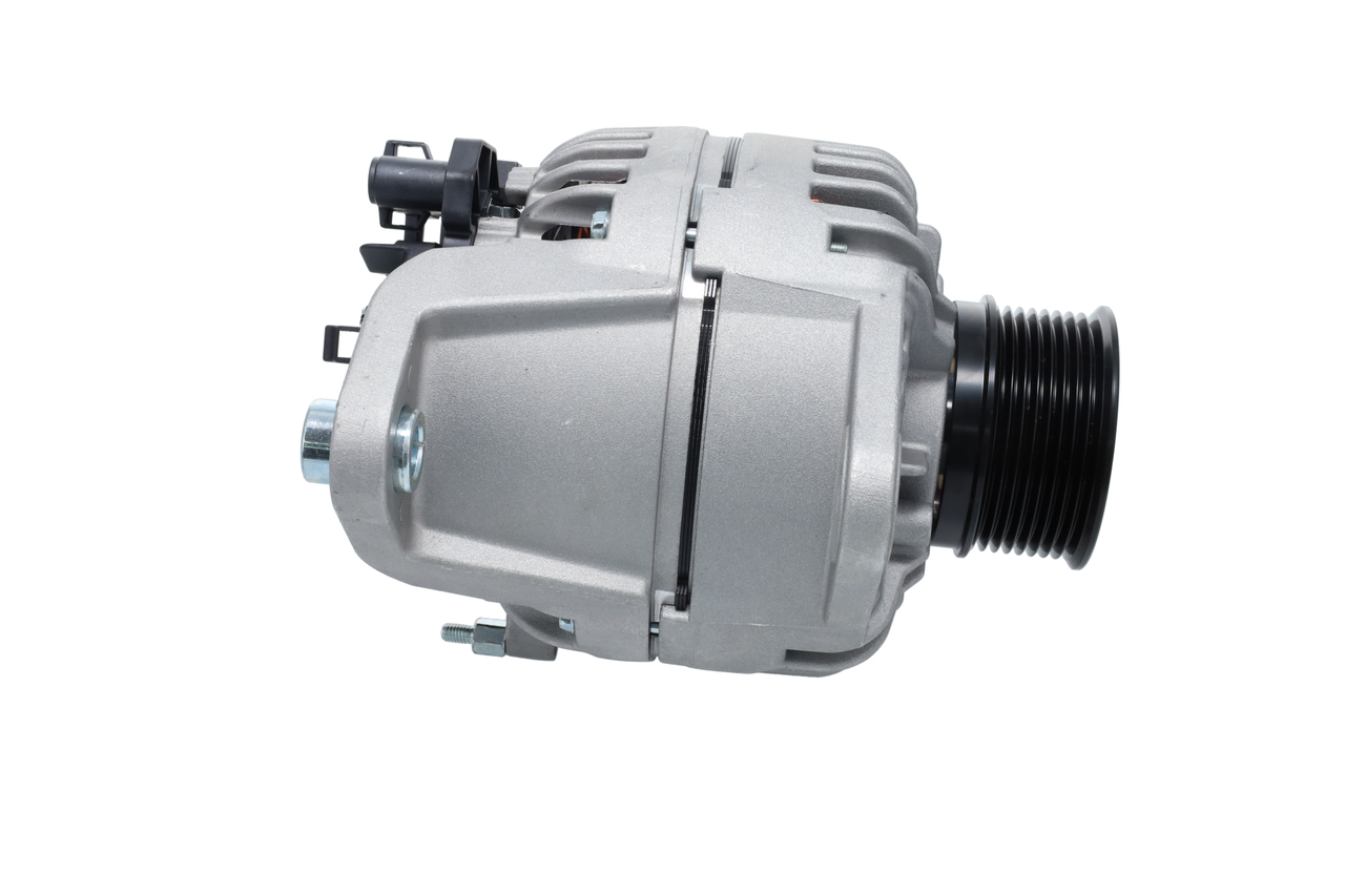 Alternator - 1 986 A01 022 BOSCH