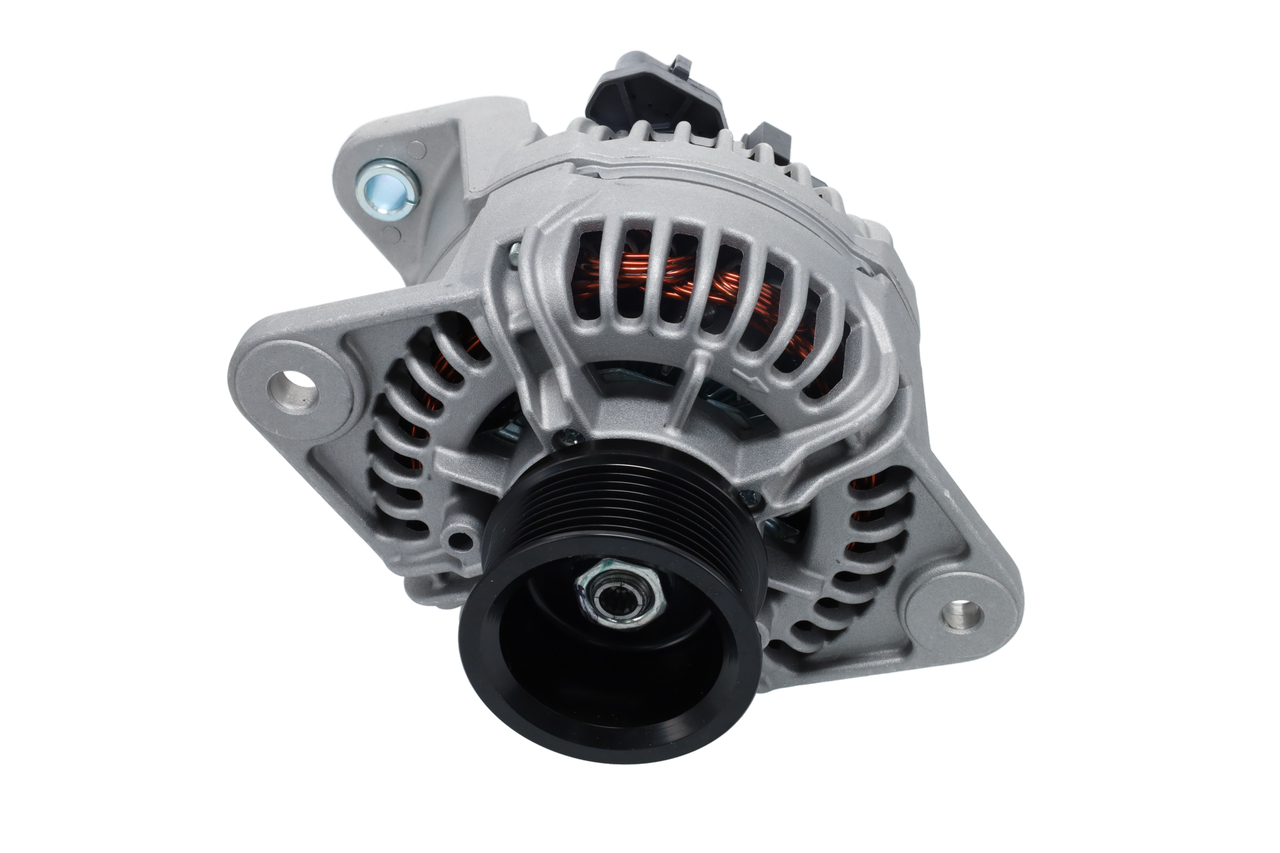 Alternator - 1 986 A01 022 BOSCH
