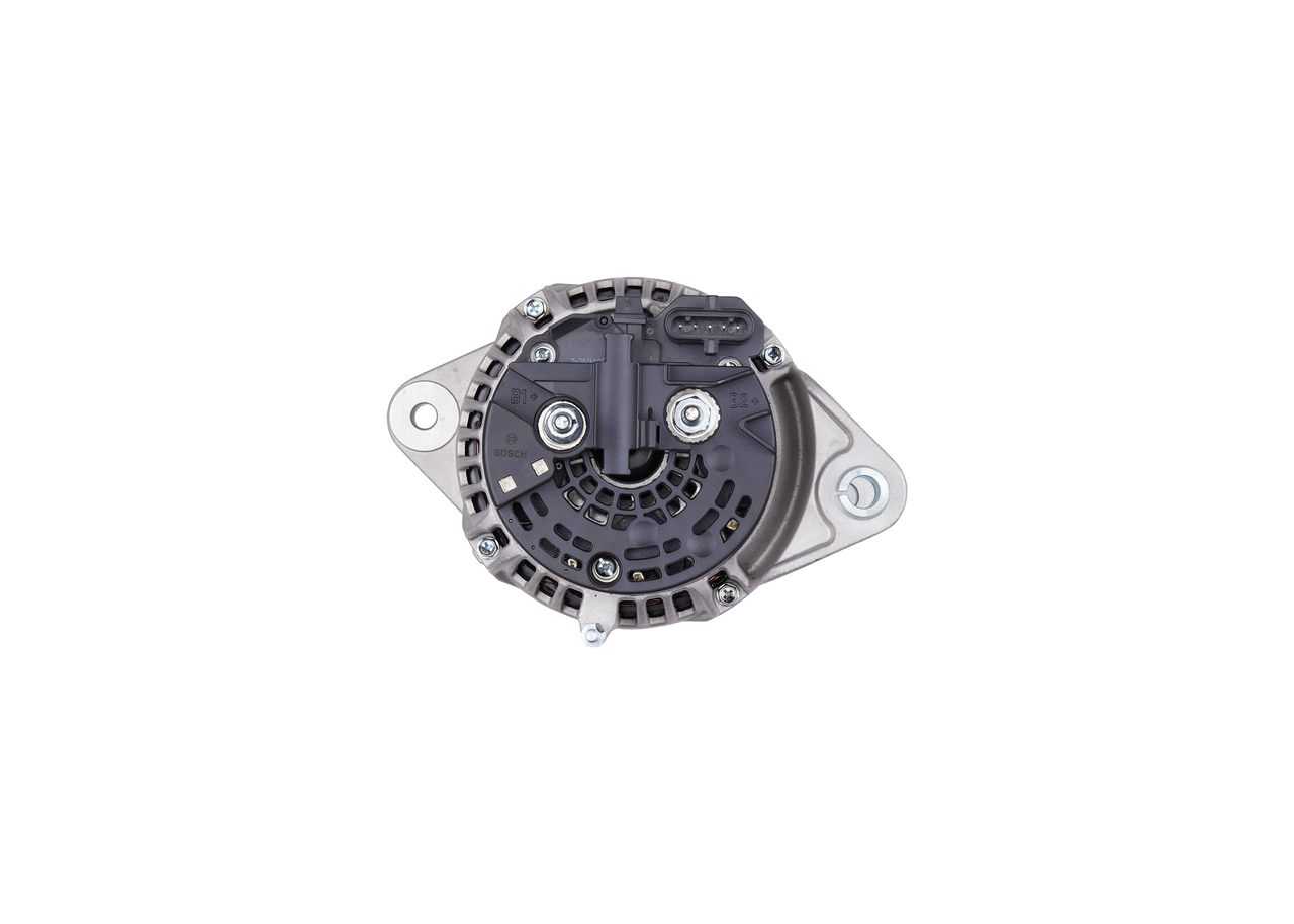 Alternator - 1 986 A01 022 BOSCH