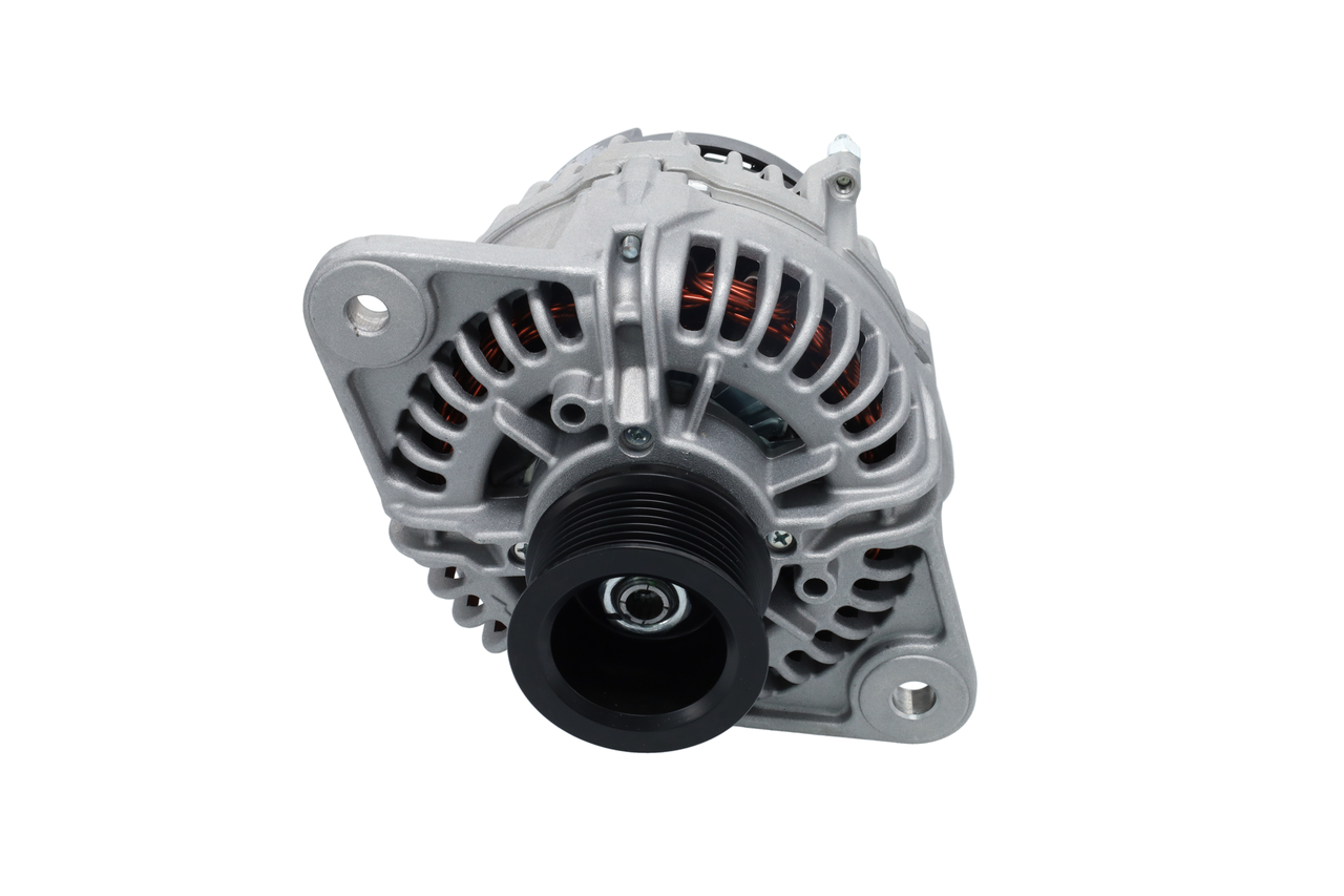 Alternator - 1 986 A01 023 BOSCH