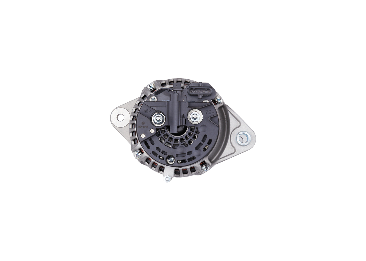 Alternator - 1 986 A01 023 BOSCH