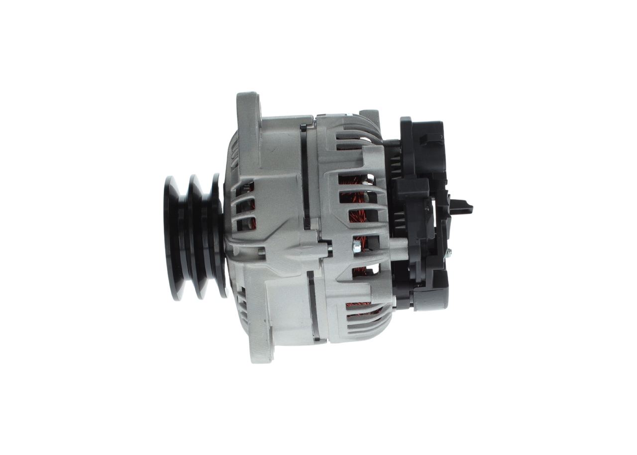 Alternator - 1 986 A01 027 BOSCH