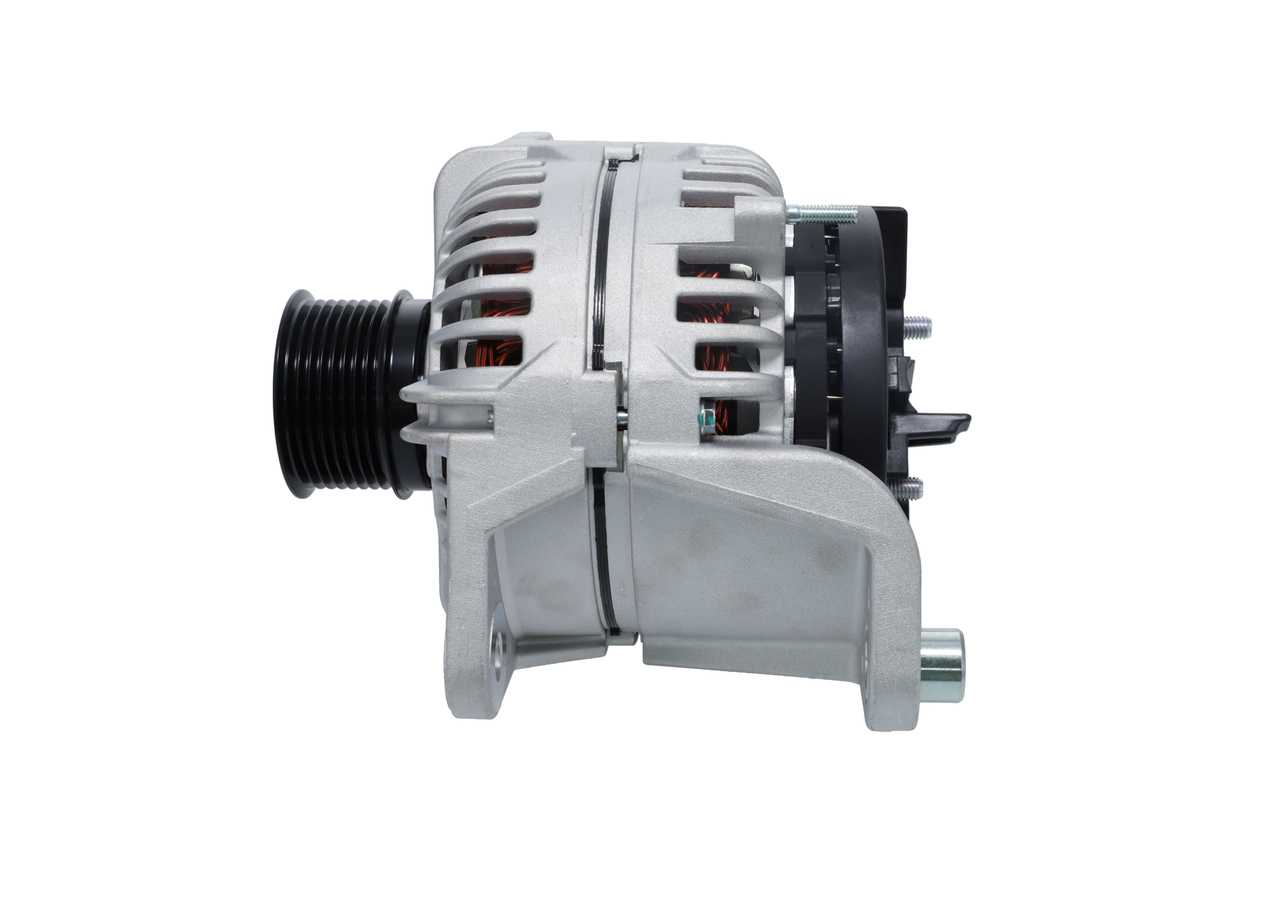 Alternator - 1 986 A01 033 BOSCH