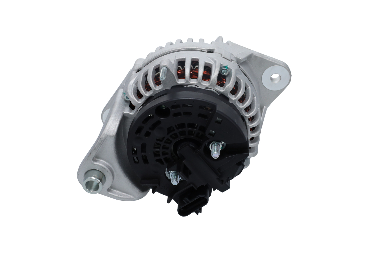 Alternator - 1 986 A01 033 BOSCH