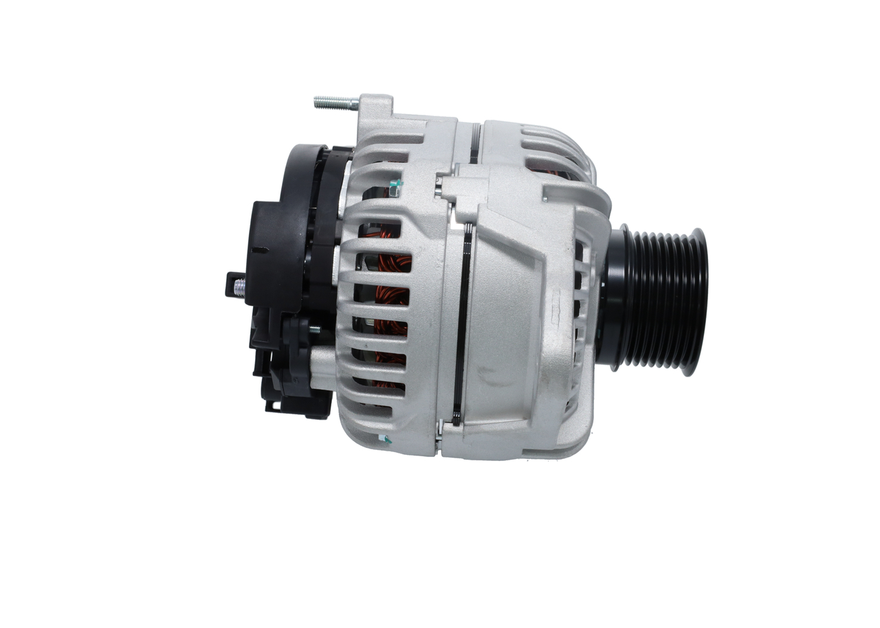 Alternator - 1 986 A01 033 BOSCH