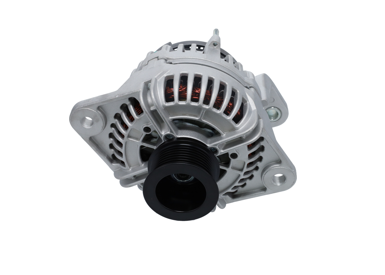 Alternator - 1 986 A01 033 BOSCH