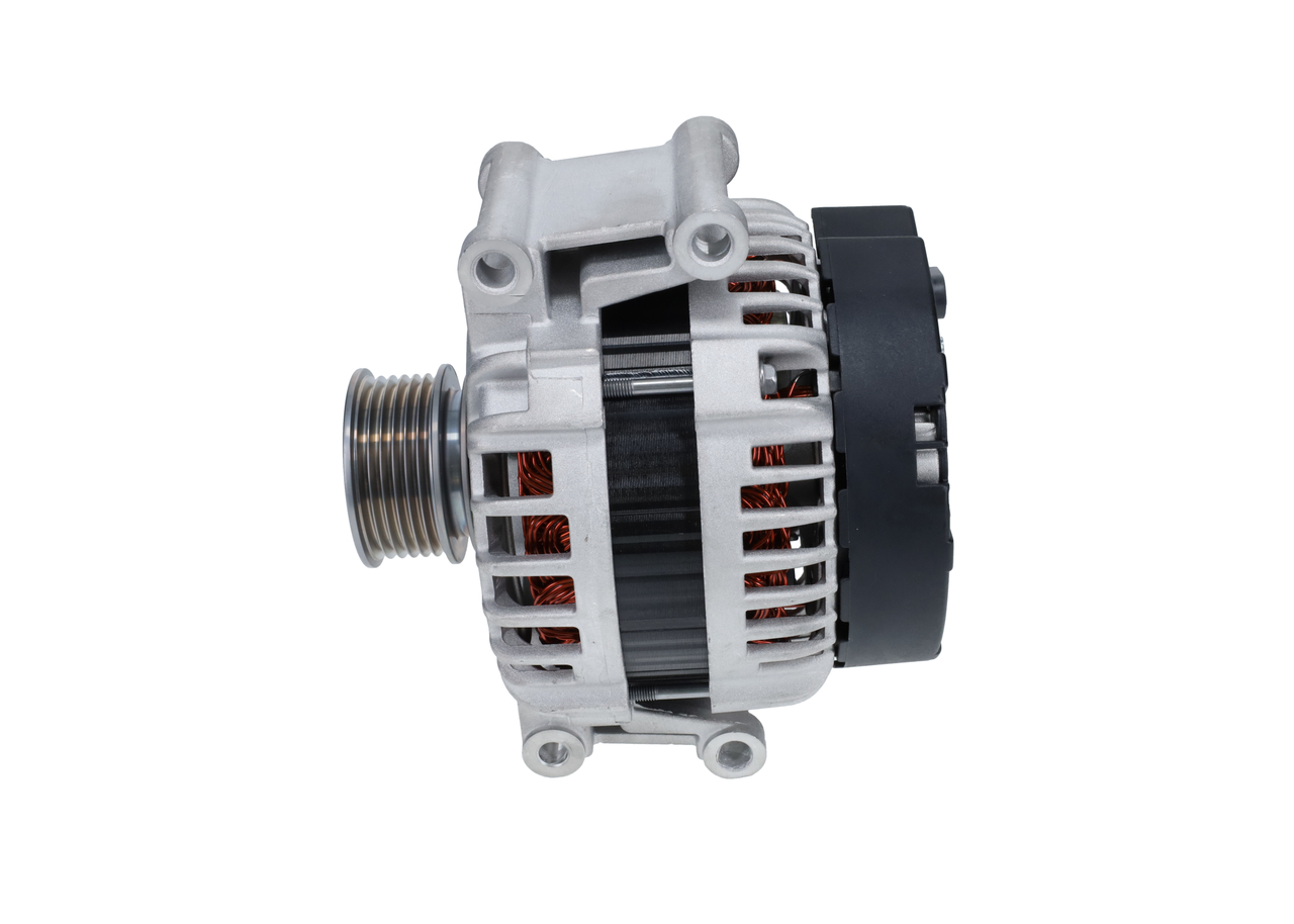Alternatore - 1 986 A01 039 BOSCH