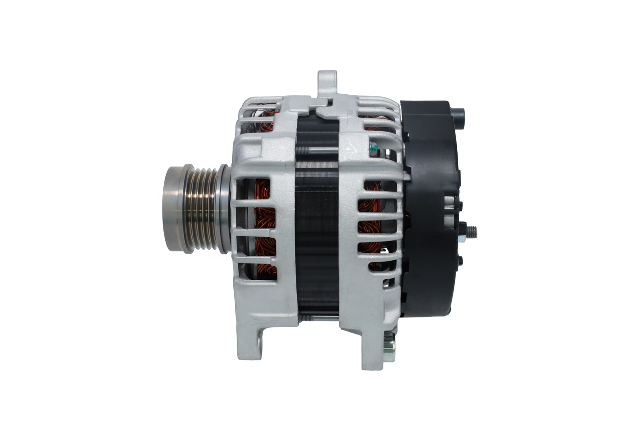 Alternator - 1 986 A01 041 BOSCH