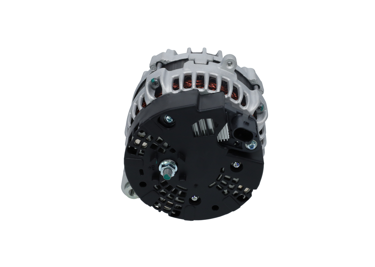 Alternator - 1 986 A01 041 BOSCH
