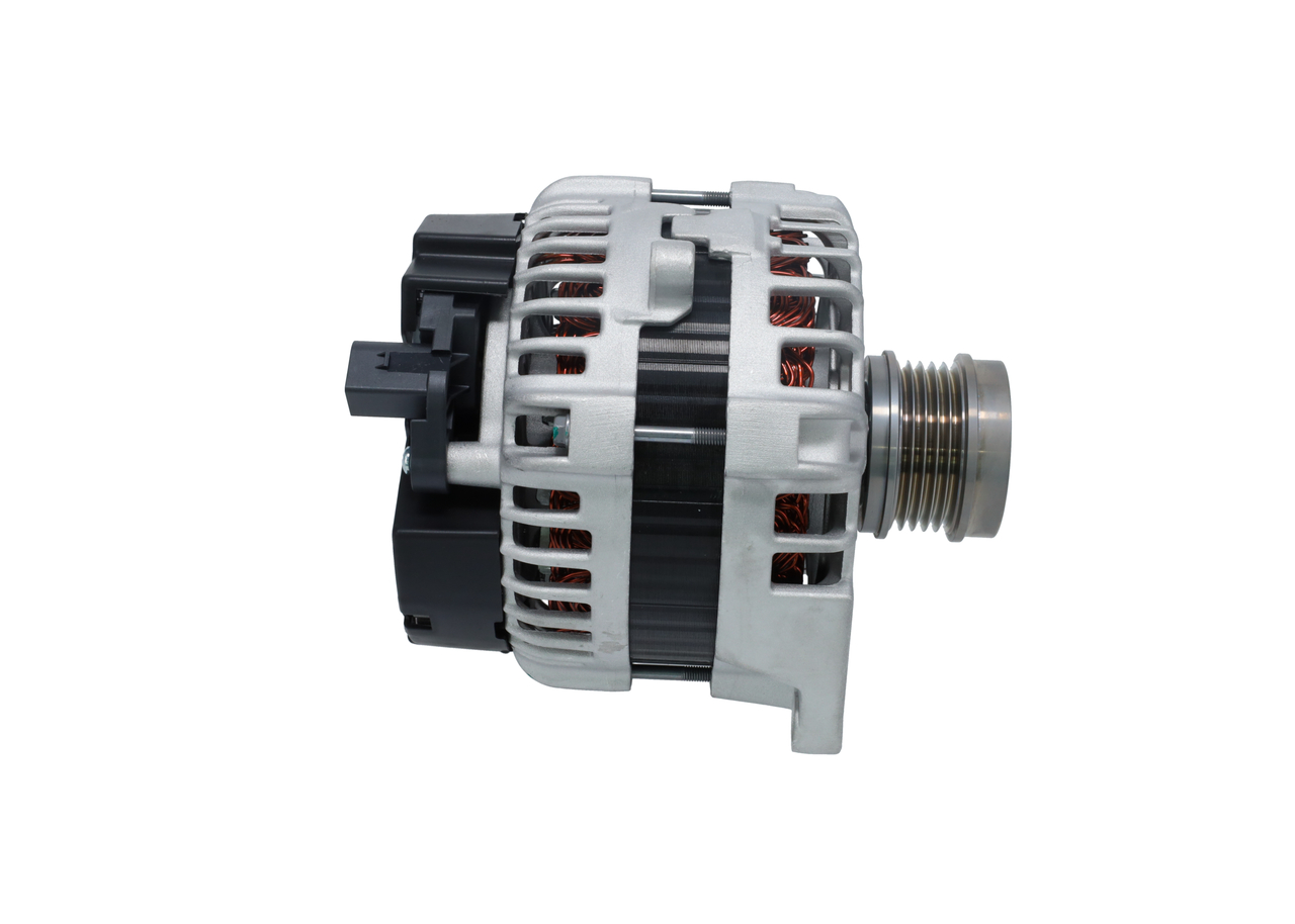 Alternator - 1 986 A01 041 BOSCH