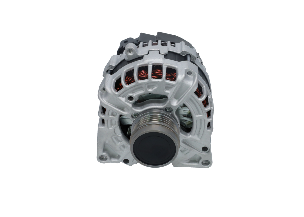 Alternator - 1 986 A01 041 BOSCH