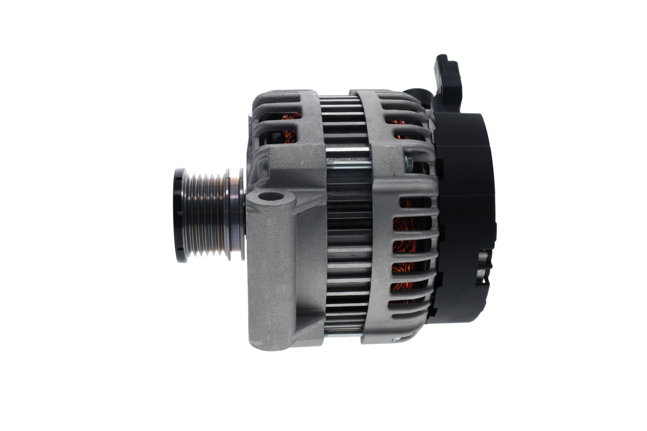 Alternator - 1 986 A01 042 BOSCH