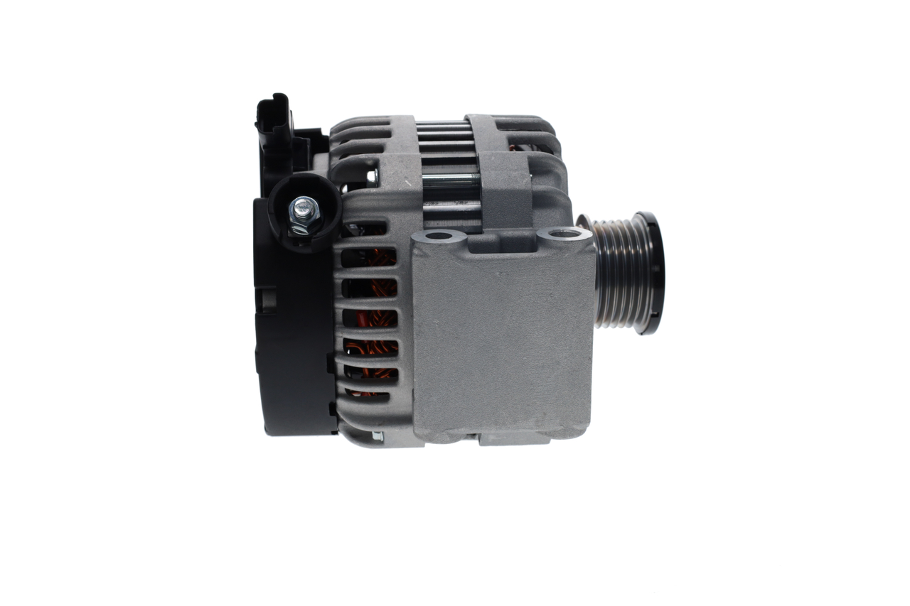 Alternator - 1 986 A01 042 BOSCH