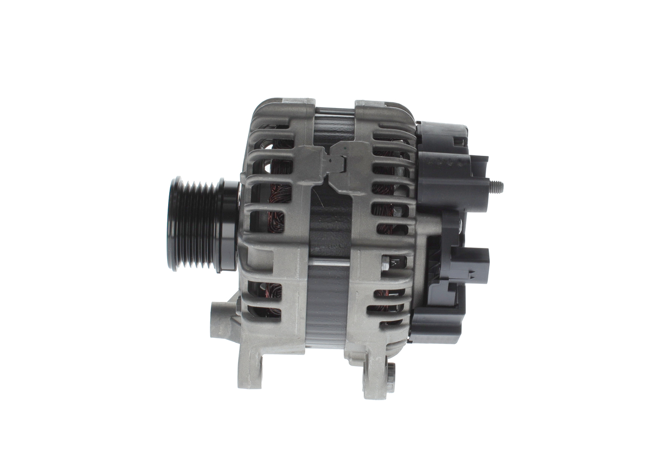 Alternator - 1 986 A01 045 BOSCH